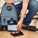 How to Clean a Vacuum