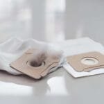 How to Make a Homemade Vacuum Cleaner Bag