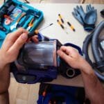 How to Repair Vacuum Cleaner
