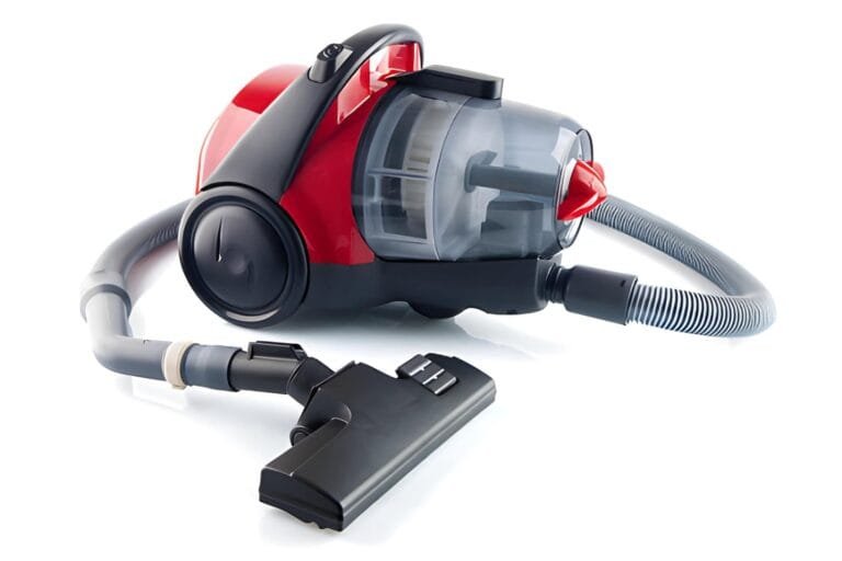 How to Say Vacuum in Spanish