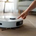 How to Turn off Shark Robot Vacuum