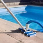 How to Use Pool Vacuum