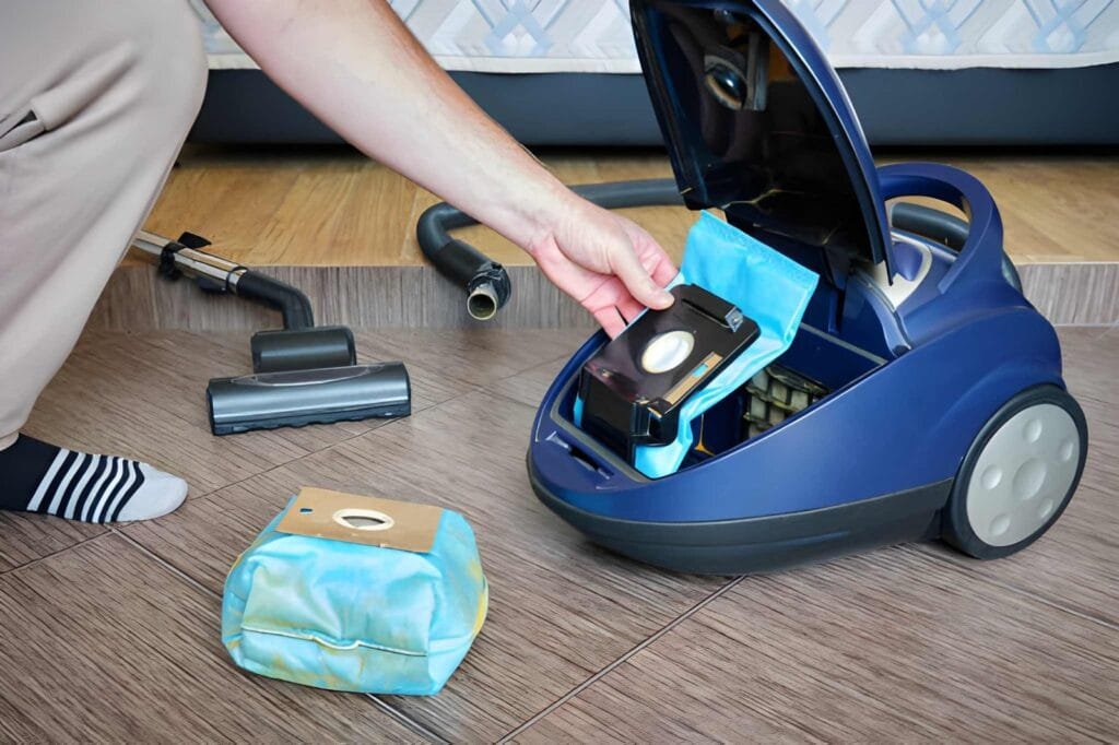 How to Use Vacuum Bags