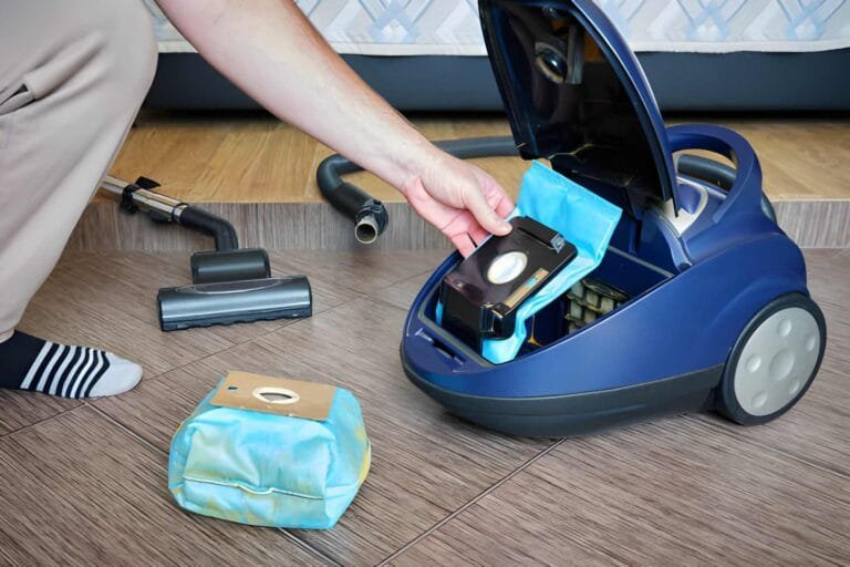 How to Use Vacuum Bags