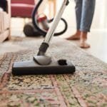 How to Vacuum Washable Rugs