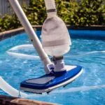 How to Vacuum a Pool