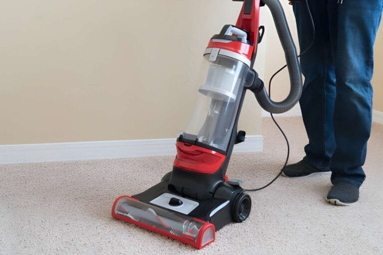 Is Bissell a Good Vacuum