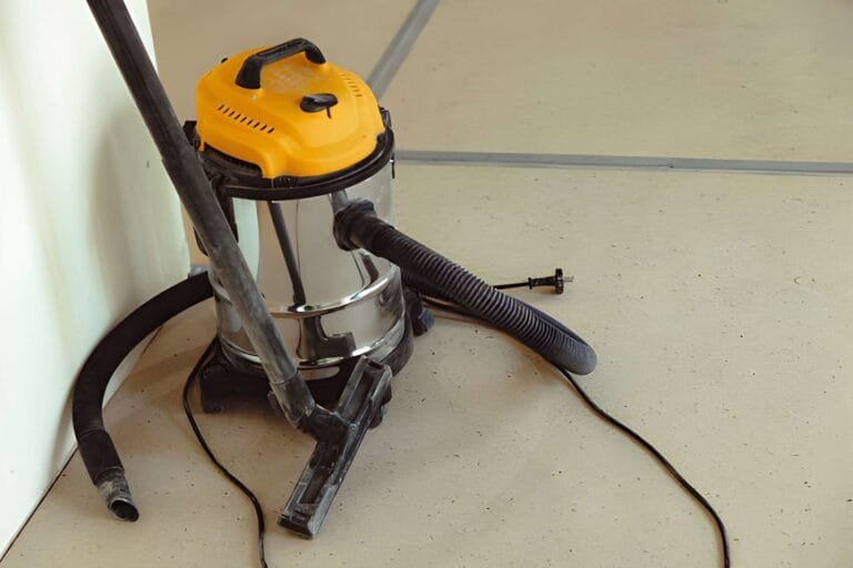 What is a Wet Dry Vacuum