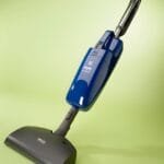 Where are Miele Vacuums Made