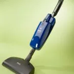 Where are Miele Vacuums Made