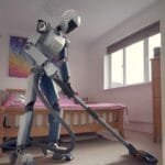 Who Invented the Vacuum Cleaner