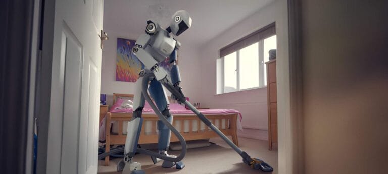 Who Invented the Vacuum Cleaner