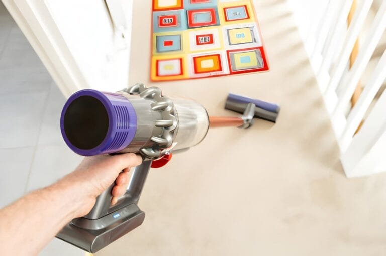 Why is My Shark Vacuum Not Charging