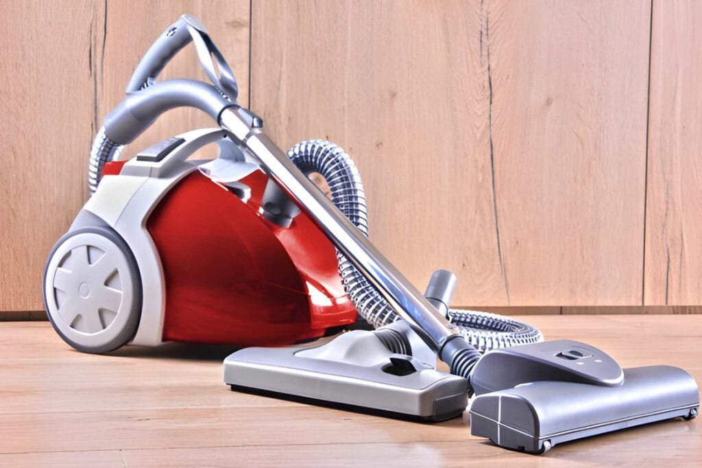 Are Canister Vacuums More Powerful