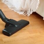 Can You Vacuum Hardwood Floors
