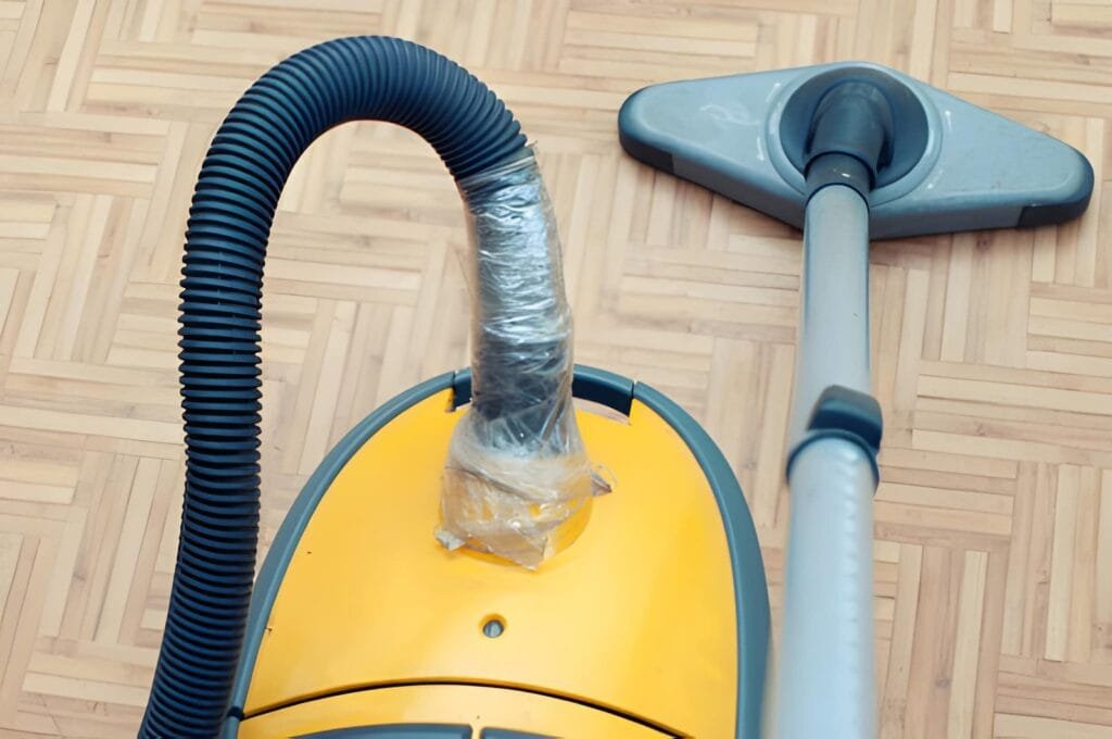 How Can I Find a Vacuum Leak