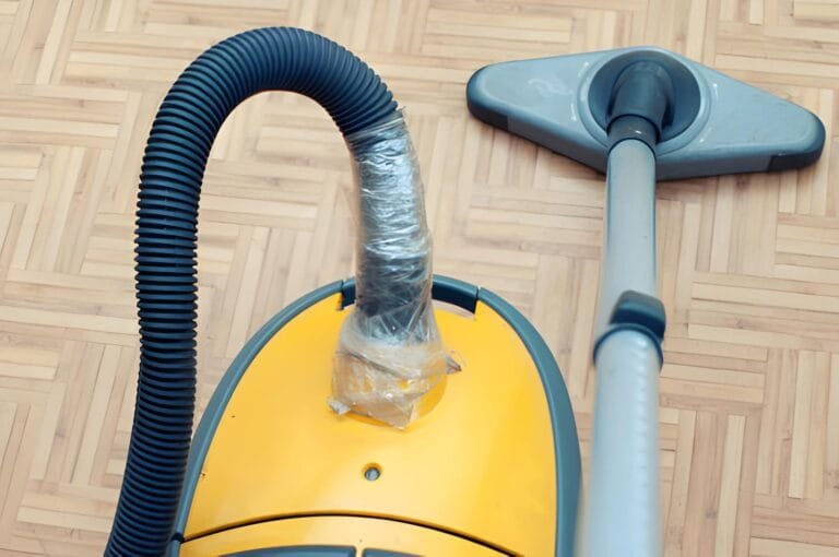 How Can I Find a Vacuum Leak