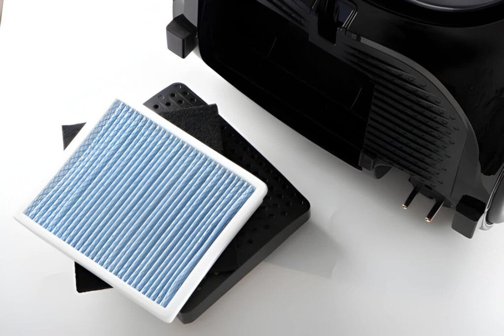How Often to Replace Shark Vacuum Filter