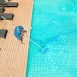 How to Clean Bottom of Pool Without Vacuum