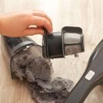 How to Empty Ryobi Hand Vacuum