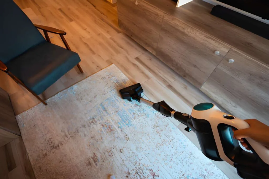 How to Fix a Vacuum Cleaner With No Suction