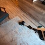 How to Fix a Vacuum Cleaner With No Suction