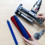 How to Take Roller Out of Shark Vacuum