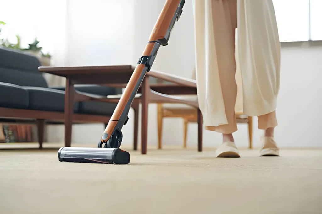 How to Use Shark Vacuum