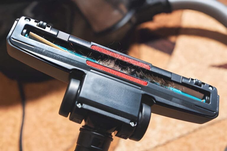 How to Wash Dyson Vacuum
