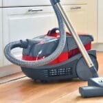 What is a Canister Vacuum