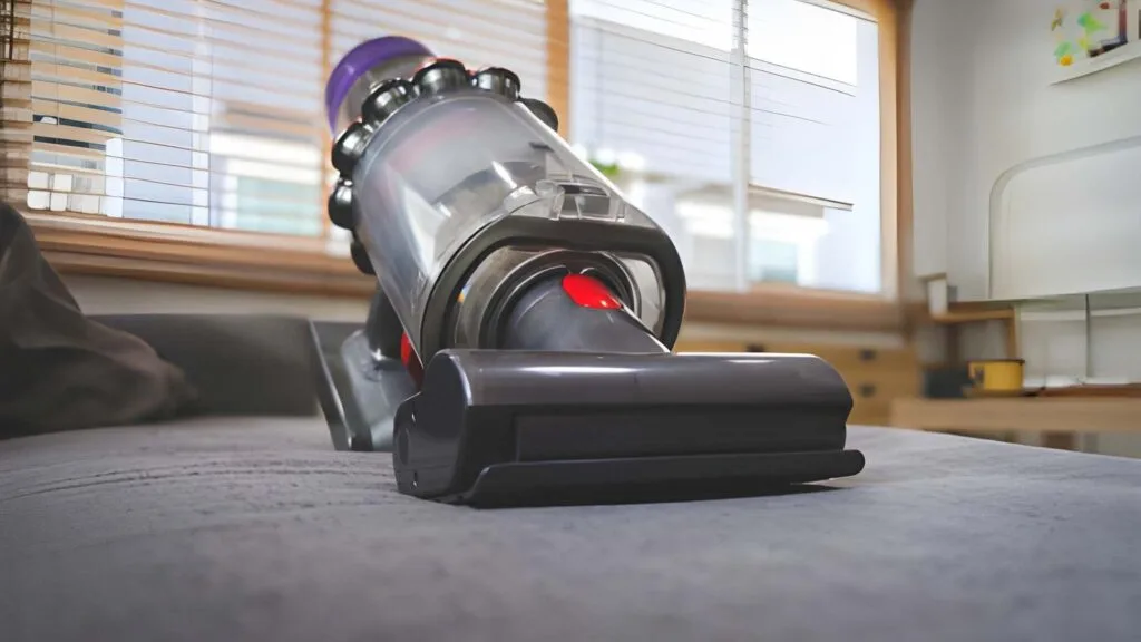 What is a Good Suction Power for Vacuum Cleaner