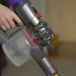 Why is My Dyson Vacuum Pulsing