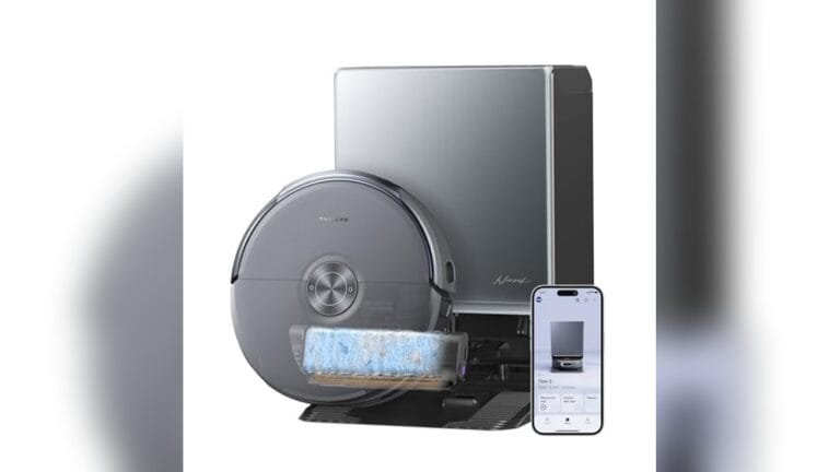 NARWAL Flow 2 Review: Powerful Robot Vacuum & Mop Combo