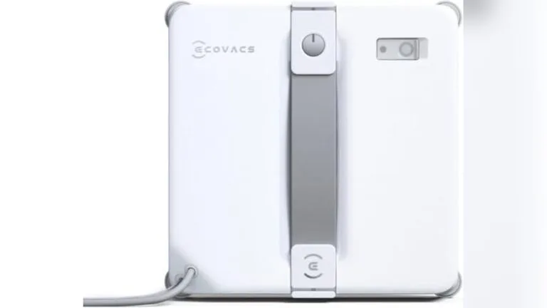 ECOVACS WINBOT MINI2 Review: Smart Window Cleaner with 5 Modes